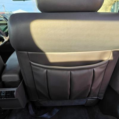 1994 Cadillac 6-person Passenger car - ninth-generation Cadillac DeVille sedan.211817 miles