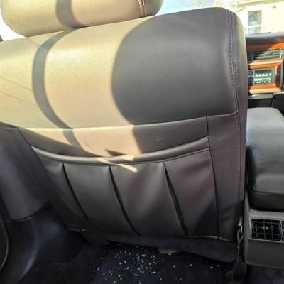 1994 Cadillac 6-person Passenger car - ninth-generation Cadillac DeVille sedan.211817 miles