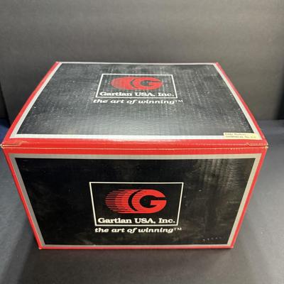 DARRYL STRAWBERRY - Autographed Figurine #1076/2500