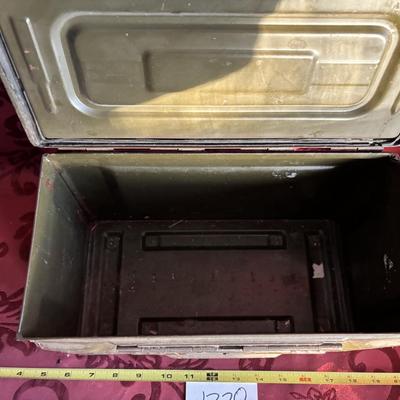Ammo Box