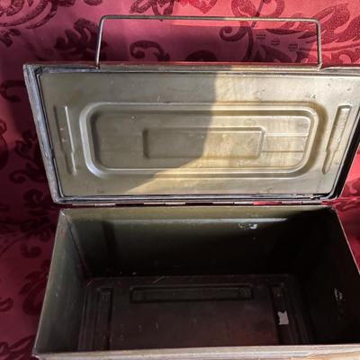 Ammo Box