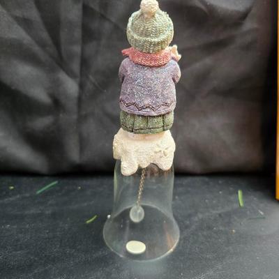 Christmas decor - Ornaments - Santa milking cow - Candle holders - Platters- Tins - Angels and more!