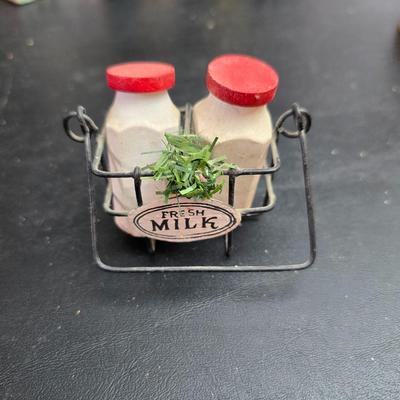 Christmas decor - Ornaments - Santa milking cow - Candle holders - Platters- Tins - Angels and more!