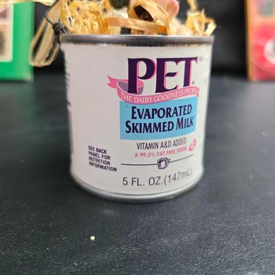 Christmas decor - Ornaments - Santa milking cow - Candle holders - Platters- Tins - Angels and more!