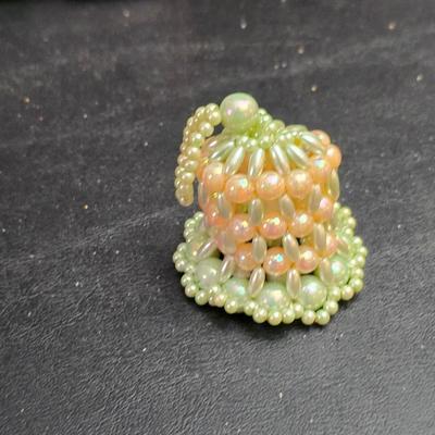 Christmas decor - Ornaments - Santa milking cow - Candle holders - Platters- Tins - Angels and more!