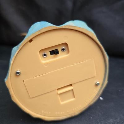 Christmas decor - Ornaments - Santa milking cow - Candle holders - Platters- Tins - Angels and more!