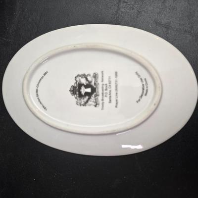 Christmas decor - Ornaments - Santa milking cow - Candle holders - Platters- Tins - Angels and more!