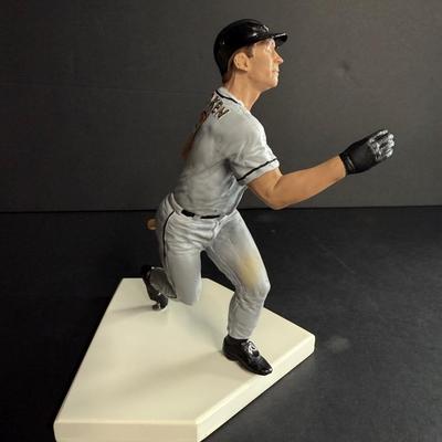 Cal Ripken Figurine - #681 Salvino