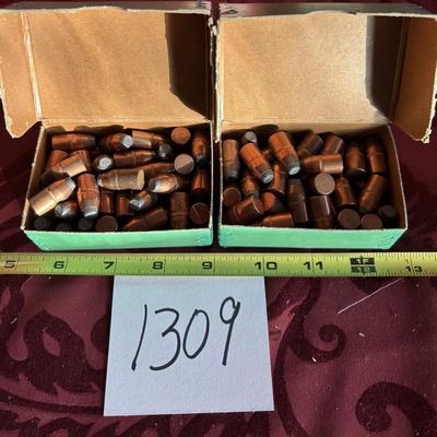 Sierra 44 Caliber Bullets