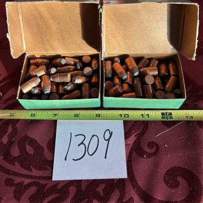 Sierra 44 Caliber Bullets