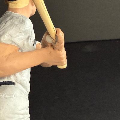 Mickey Manrle Figurine - Salvino #247/2000