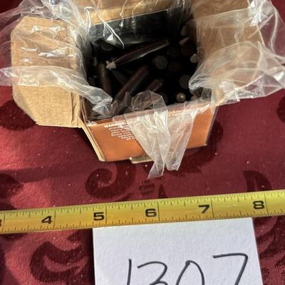 Ballistic Silvertip 7 mm