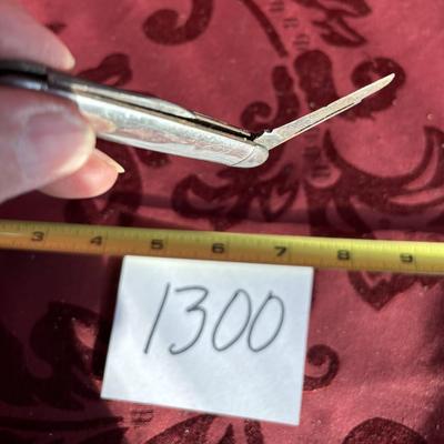 Imperial Pocket Knife