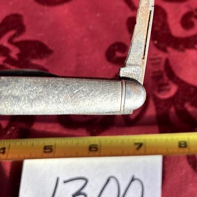 Imperial Pocket Knife