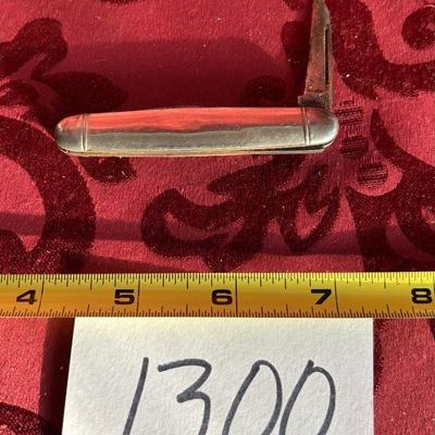 Imperial Pocket Knife