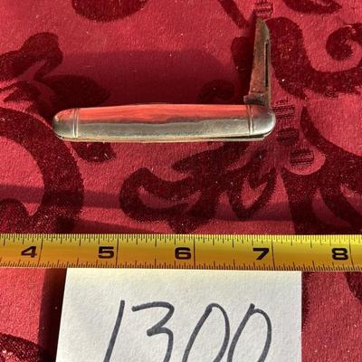 Imperial Pocket Knife