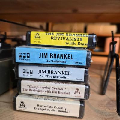 Technics SL-23 belt-drive turntable