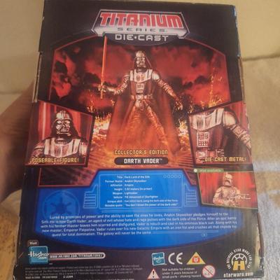 Sale Photo Thumbnail #190: new in package.