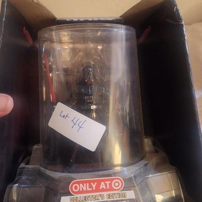 Sale Photo Thumbnail #188: new in package.