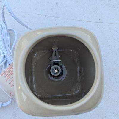 Sale Photo Thumbnail #211: new with bulbs\