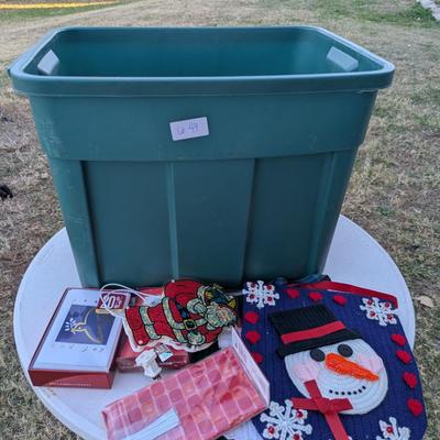 Sale Photo Thumbnail #213: Christmas bundle