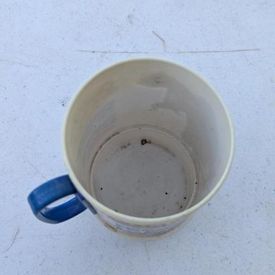 Sale Photo Thumbnail #236: Ringling Bros & Barnum Bailey Circus Plastic Mug