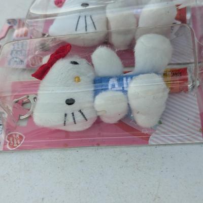 Sale Photo Thumbnail #270: Pez- Hello Kitty My Melodi Keroppl