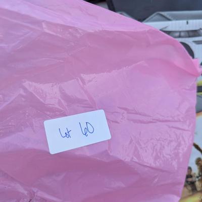 Sale Photo Thumbnail #273: Star wars bundle