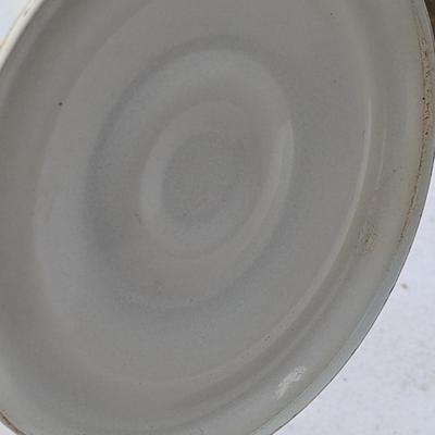 Sale Photo Thumbnail #473: Metal oil lamp