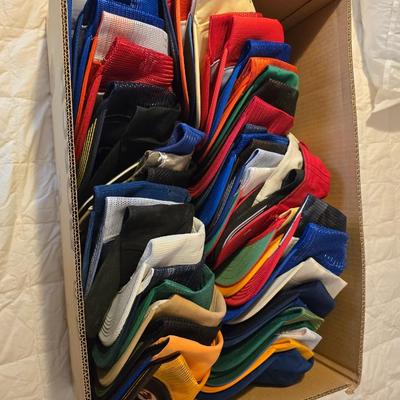 50 Baseball caps / Trucker caps / Hats Most advertising agriculture