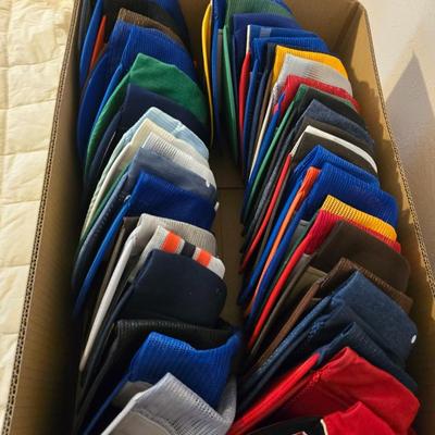 50 Baseball caps / Trucker caps / Hats Most advertising agriculture