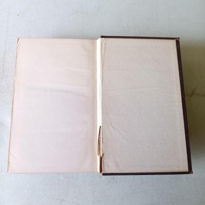 LOT 135: Hand-Body of Ready Reference 1897, Diseases of Cattle 1909, Louden Machinery Co. Catalog 1929 & World of Bees 1965