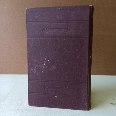 LOT 135: Hand-Body of Ready Reference 1897, Diseases of Cattle 1909, Louden Machinery Co. Catalog 1929 & World of Bees 1965