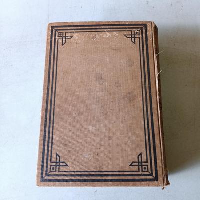 LOT 135: Hand-Body of Ready Reference 1897, Diseases of Cattle 1909, Louden Machinery Co. Catalog 1929 & World of Bees 1965