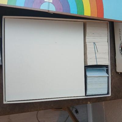 Board games - LIFE - 71 games in one box - Sorry & Bible trivia