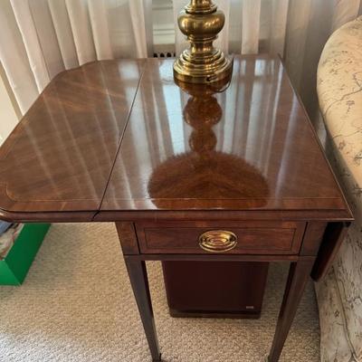 End Table