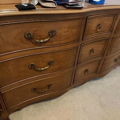 WA Hathaway 9 Drawer 