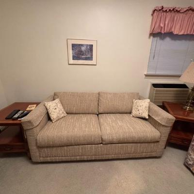 S & F Sleeper (unused)