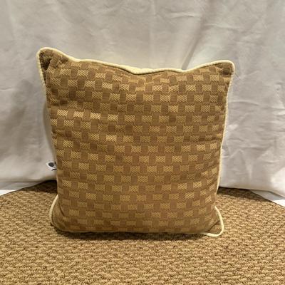 Five Accent Pillows (BLR-MG)