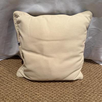 Five Accent Pillows (BLR-MG)