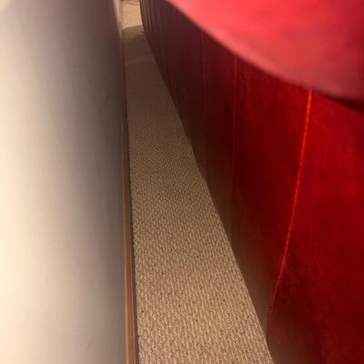 Leather Trend Exclusive Super Sleeper Sofa with Ottoman (BLR-MG)