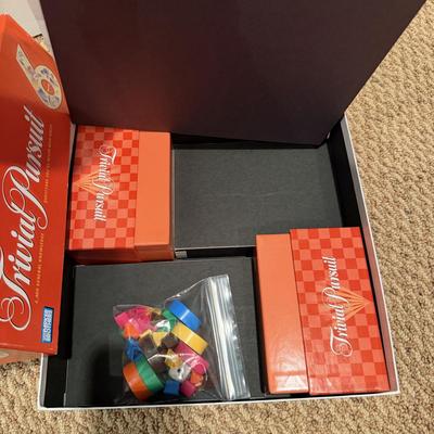 Wooden Game Boards & More (BLR-MG)