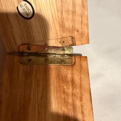 Wooden Game Boards & More (BLR-MG)