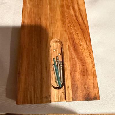 Wooden Game Boards & More (BLR-MG)