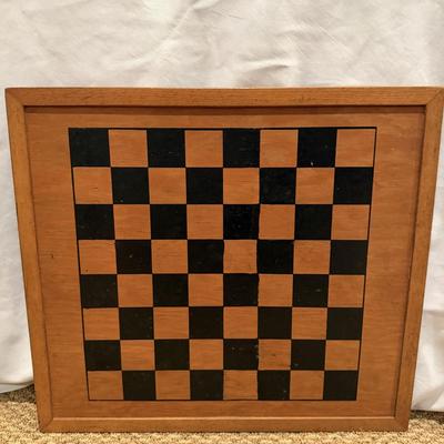 Wooden Game Boards & More (BLR-MG)