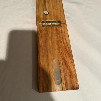 Wooden Game Boards & More (BLR-MG)