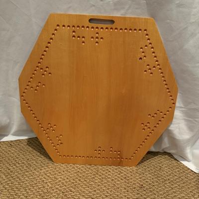 Wooden Game Boards & More (BLR-MG)