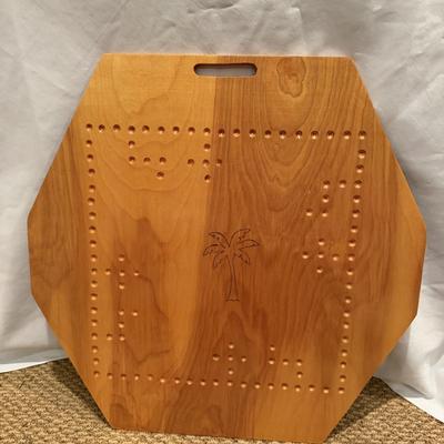 Wooden Game Boards & More (BLR-MG)