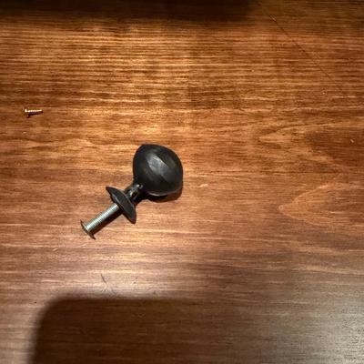 Wooden Coffee Table With Storage & Iron Frame (BLR-MG)