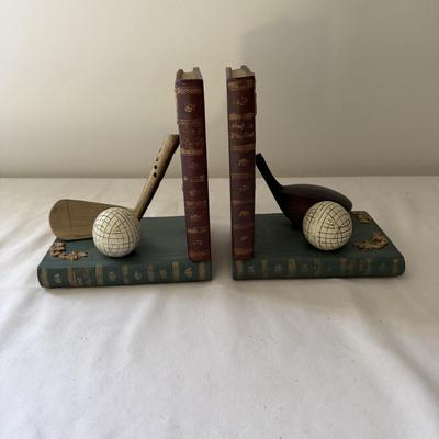 Golf Decor (BLR-MG)
